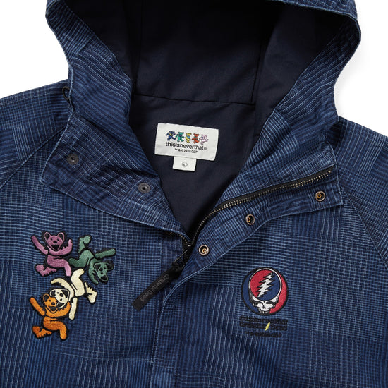 thisisneverthat GD Ol' Dancing Bears Jacket