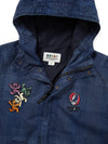 thisisneverthat GD Ol' Dancing Bears Jacket