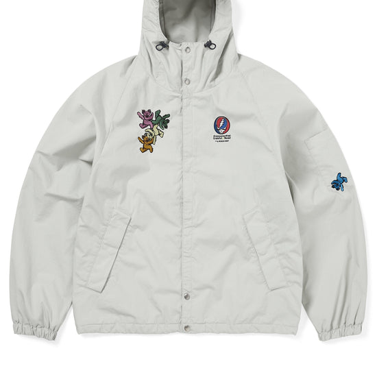 thisisneverthat GD Ol' Dancing Bears Jacket