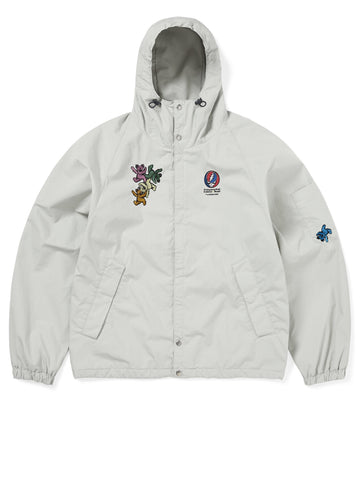thisisneverthat GD Ol' Dancing Bears Jacket