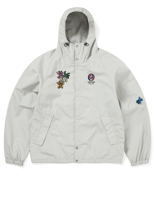thisisneverthat GD Ol' Dancing Bears Jacket