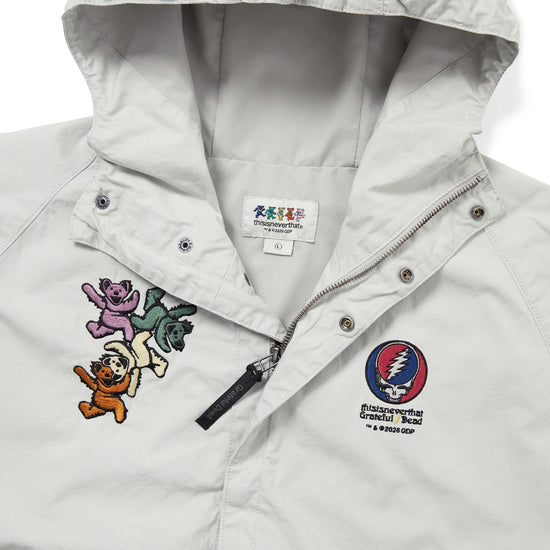 thisisneverthat GD Ol' Dancing Bears Jacket