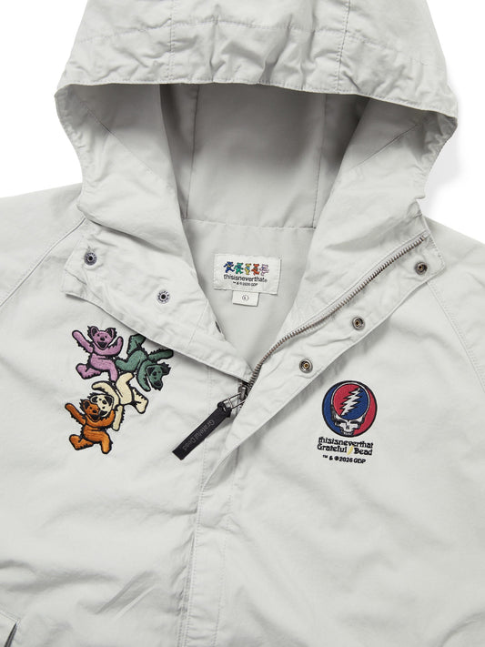thisisneverthat GD Ol' Dancing Bears Jacket