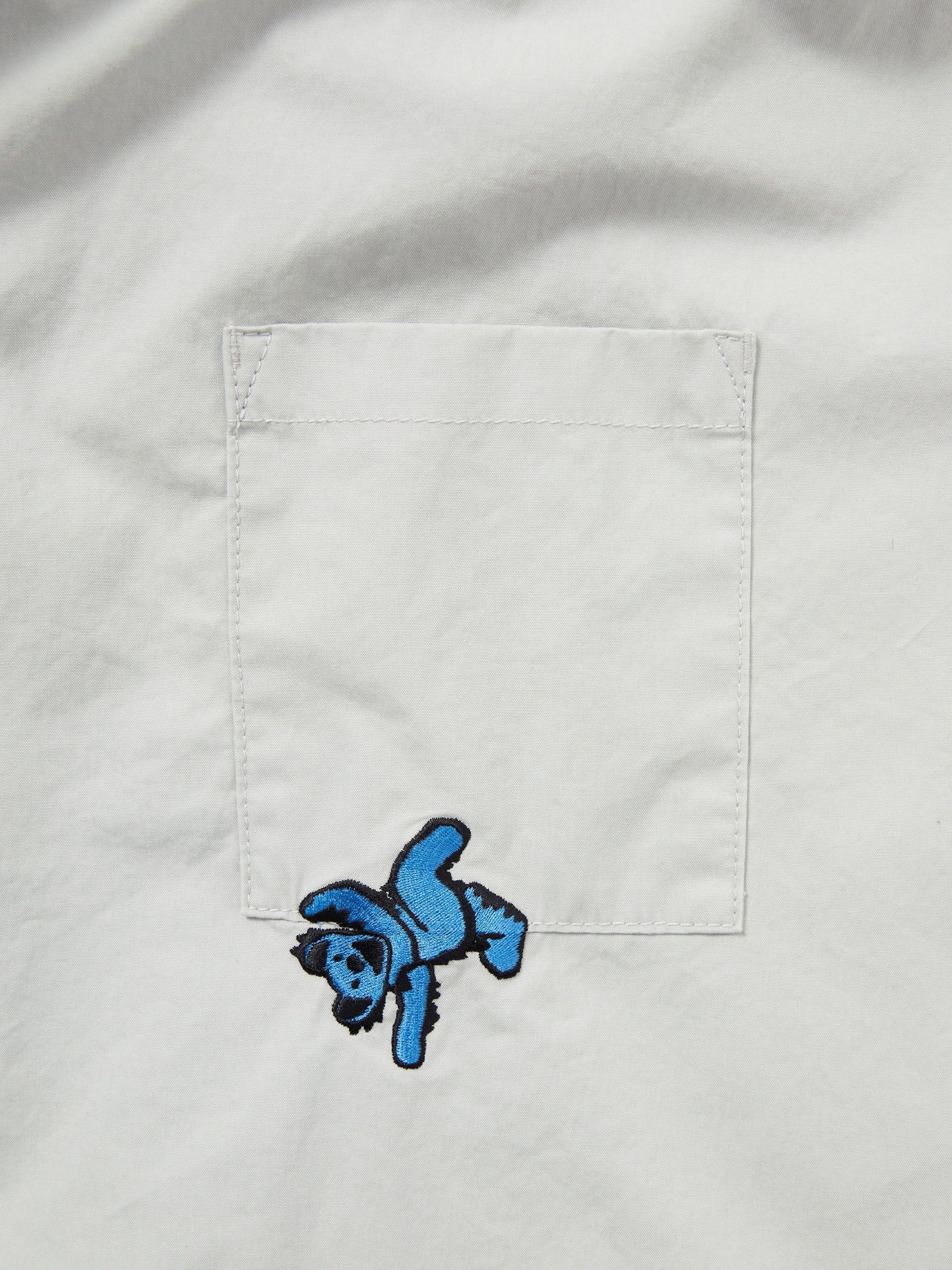 thisisneverthat GD Ol' Dancing Bears Jacket