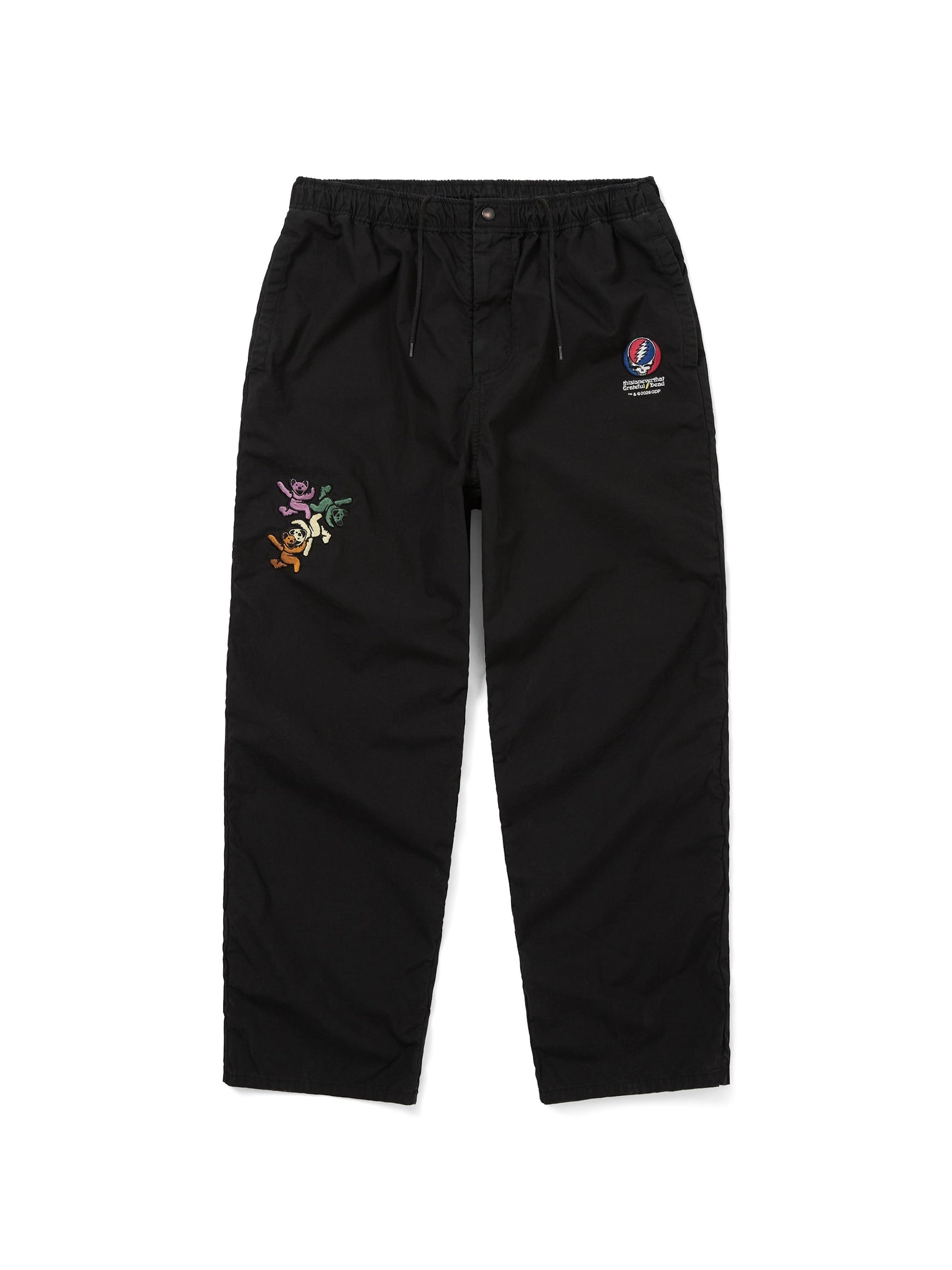 thisisneverthat GD Ol' Dancing Bears Pant