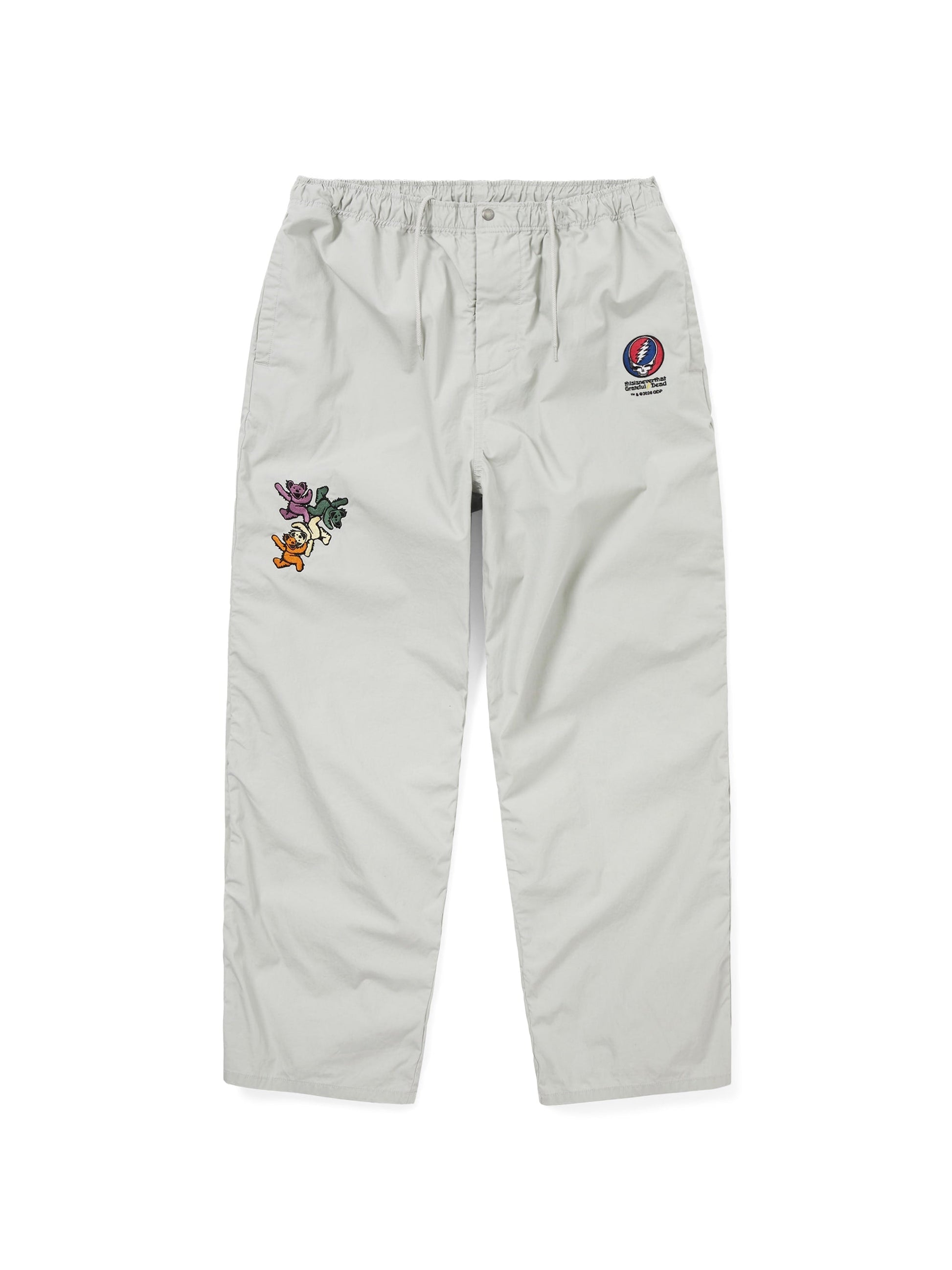 thisisneverthat GD Ol' Dancing Bears Pant