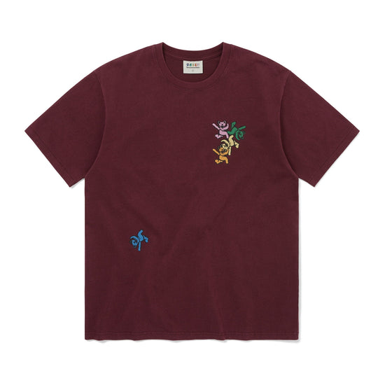 thisisneverthat GD Ol' Dancing Bears Tee