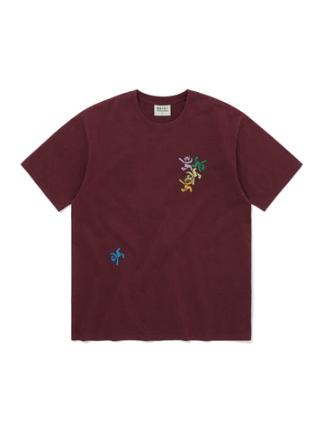 thisisneverthat GD Ol' Dancing Bears Tee