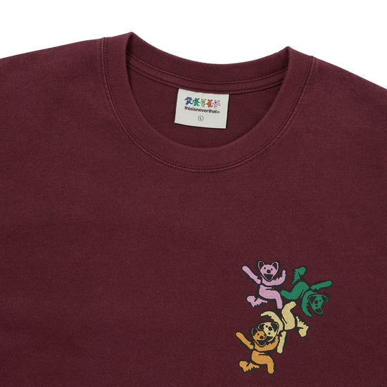 thisisneverthat GD Ol' Dancing Bears Tee