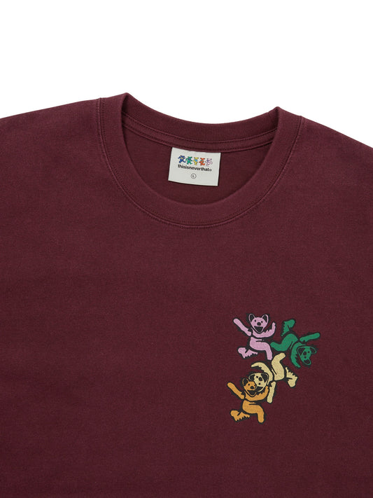 thisisneverthat GD Ol' Dancing Bears Tee