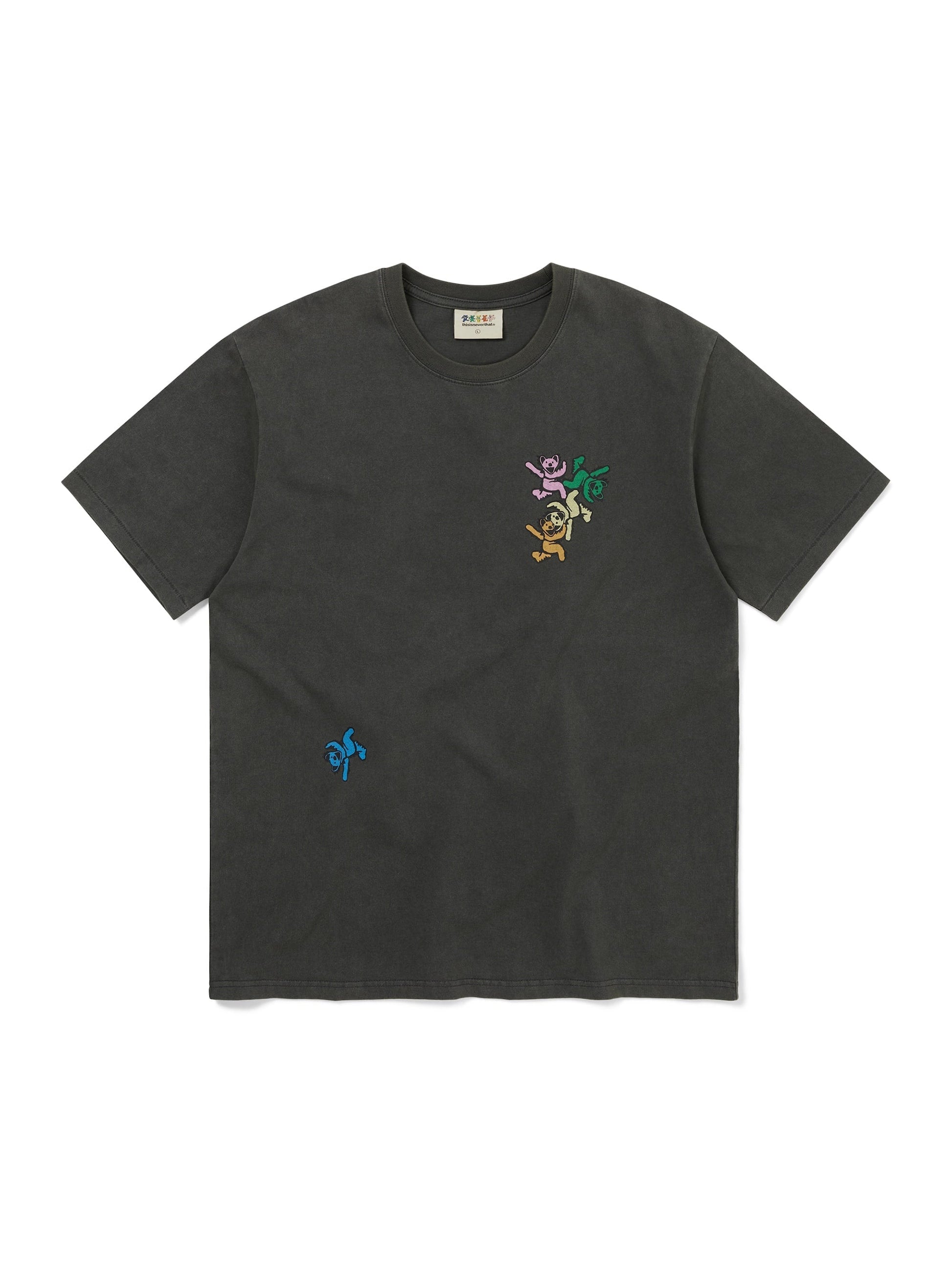 thisisneverthat GD Ol' Dancing Bears Tee