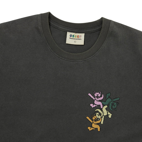 thisisneverthat GD Ol' Dancing Bears Tee
