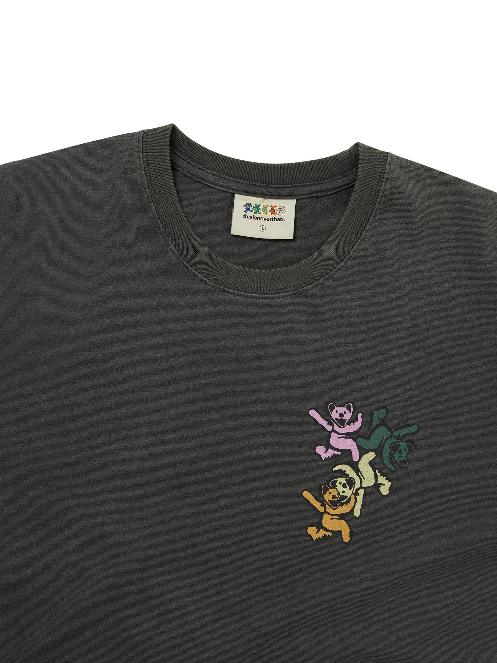 thisisneverthat GD Ol' Dancing Bears Tee