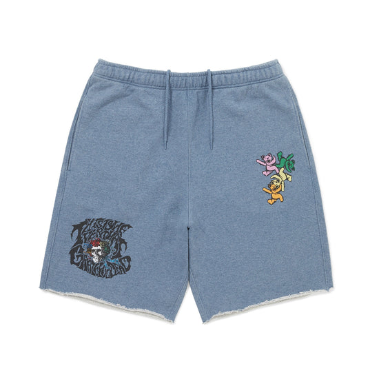 thisisneverthat GD Ol' Dancing Bears Washed Sweat Short