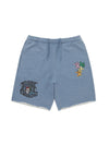 thisisneverthat GD Ol' Dancing Bears Washed Sweat Short