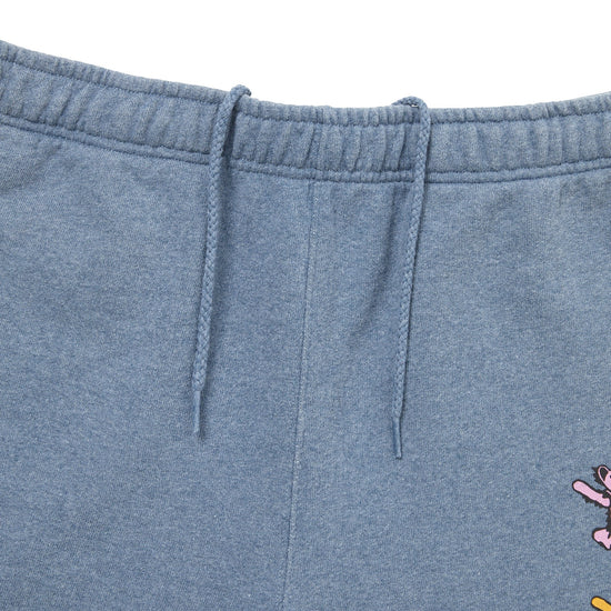thisisneverthat GD Ol' Dancing Bears Washed Sweat Short