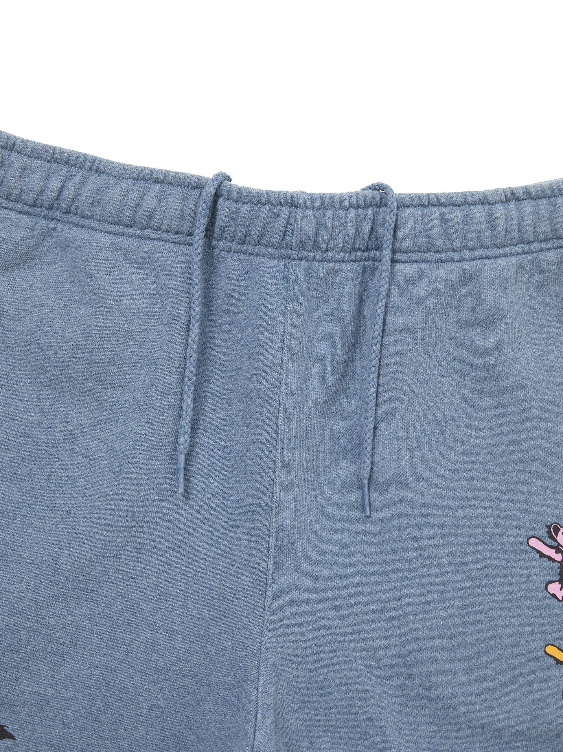 thisisneverthat GD Ol' Dancing Bears Washed Sweat Short