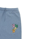 thisisneverthat GD Ol' Dancing Bears Washed Sweat Short