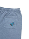 thisisneverthat GD Ol' Dancing Bears Washed Sweat Short