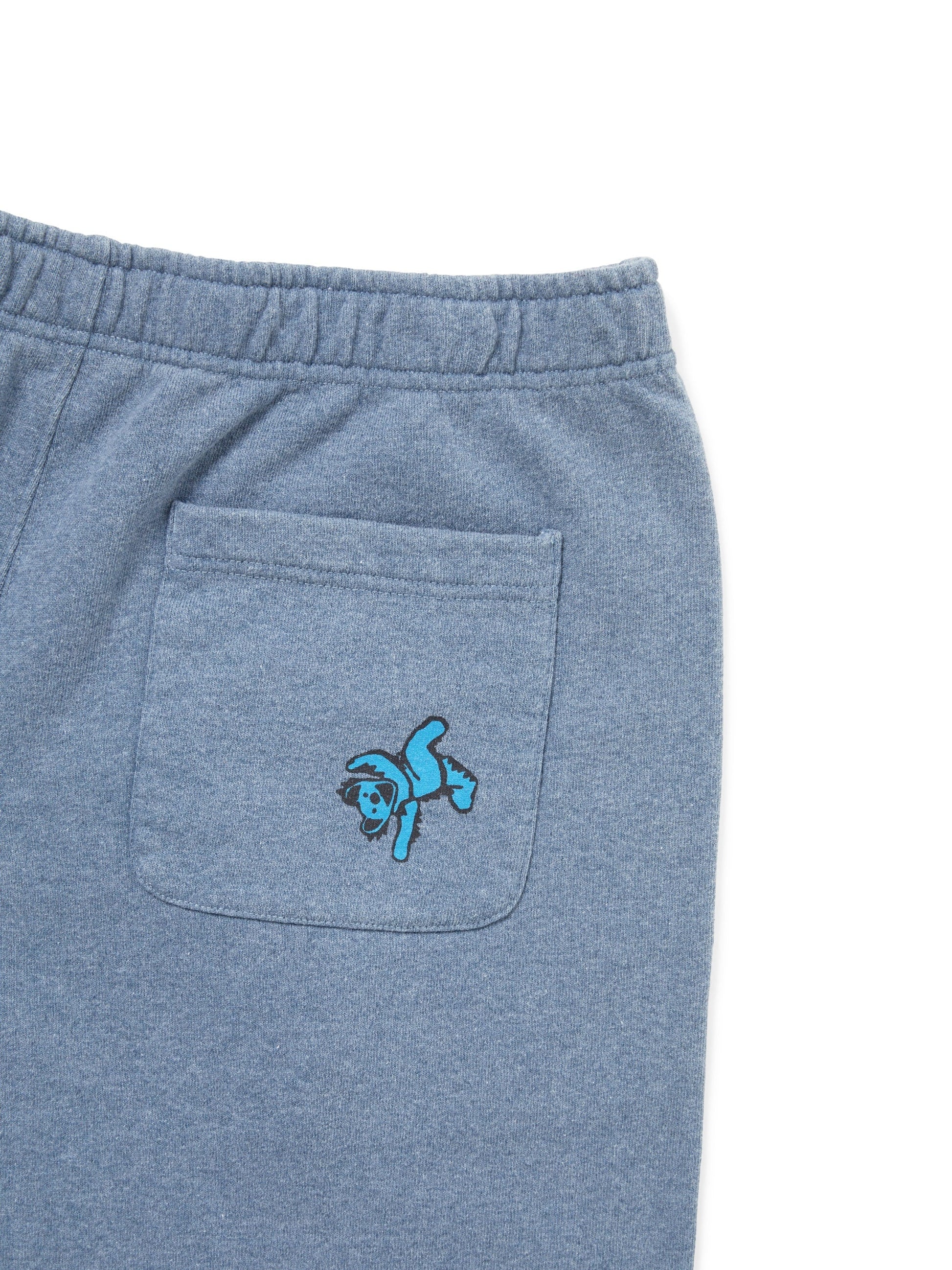 thisisneverthat GD Ol' Dancing Bears Washed Sweat Short