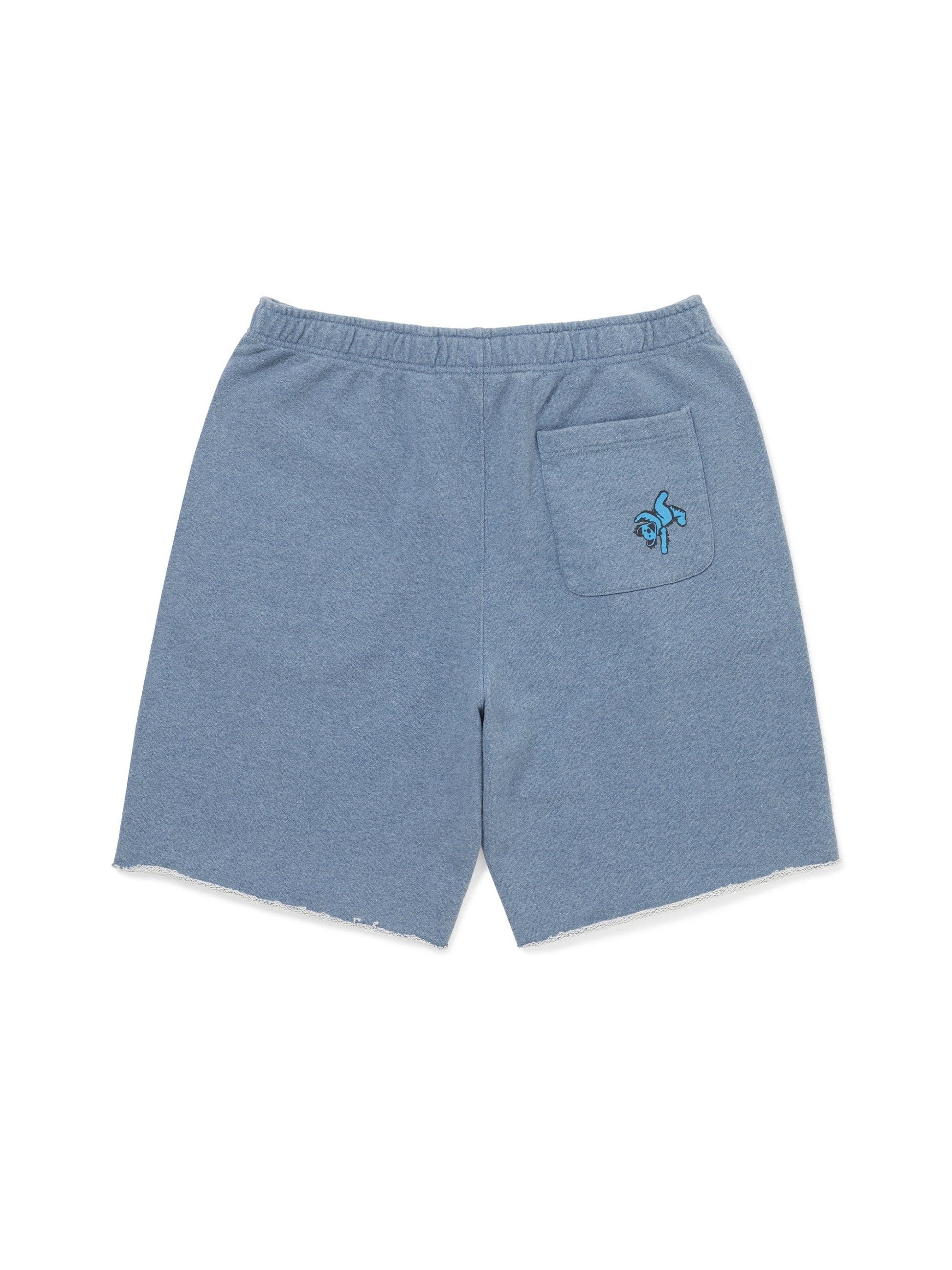 thisisneverthat GD Ol' Dancing Bears Washed Sweat Short