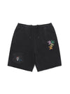 thisisneverthat GD Ol' Dancing Bears Washed Sweat Short