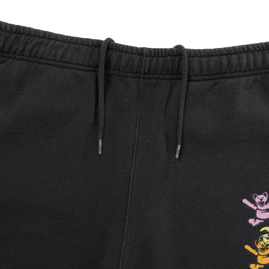 thisisneverthat GD Ol' Dancing Bears Washed Sweat Short