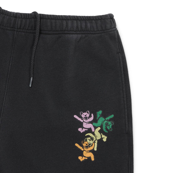 thisisneverthat GD Ol' Dancing Bears Washed Sweat Short