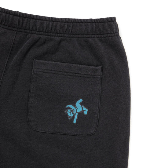 thisisneverthat GD Ol' Dancing Bears Washed Sweat Short