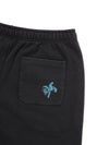 thisisneverthat GD Ol' Dancing Bears Washed Sweat Short