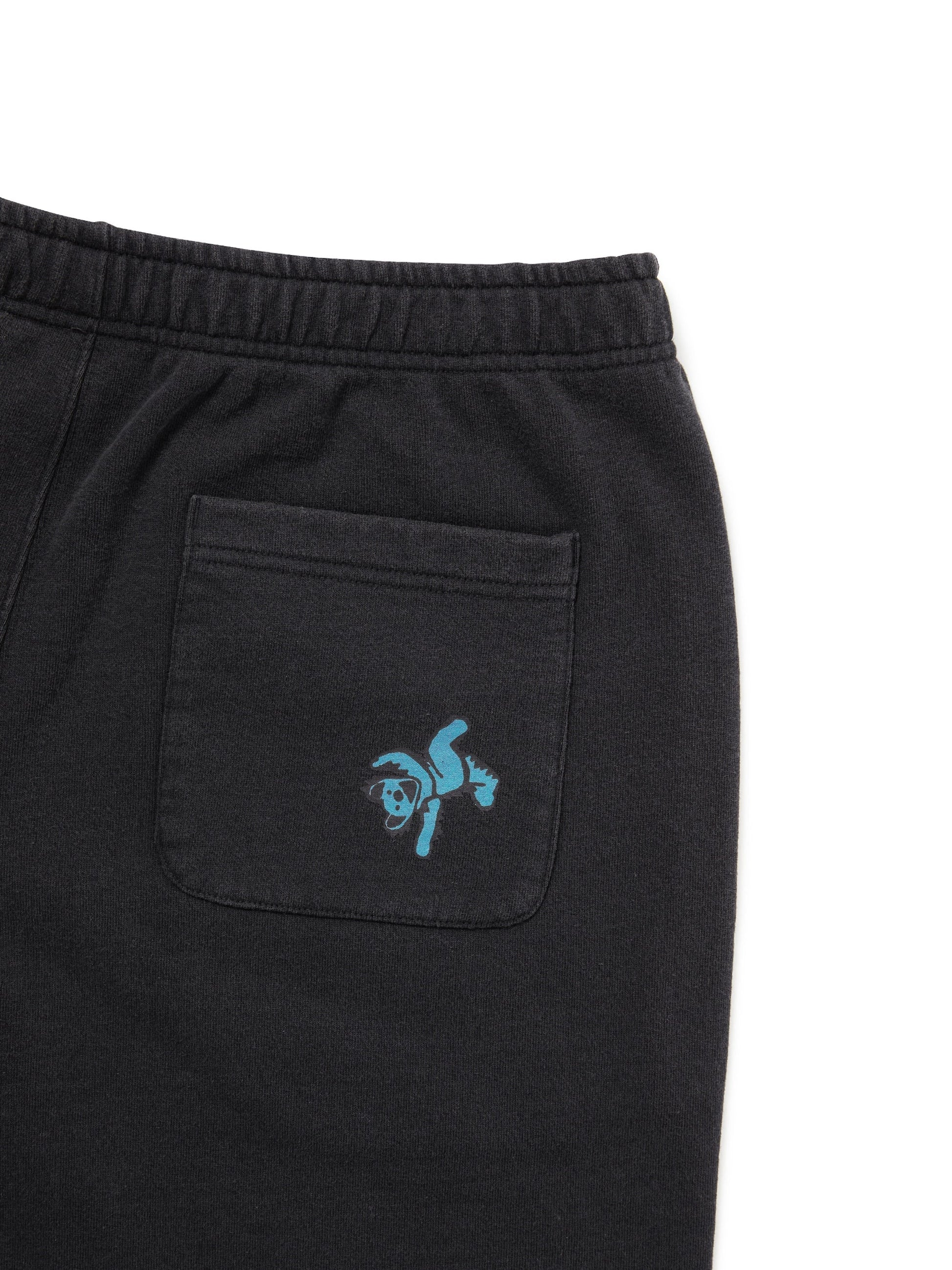 thisisneverthat GD Ol' Dancing Bears Washed Sweat Short