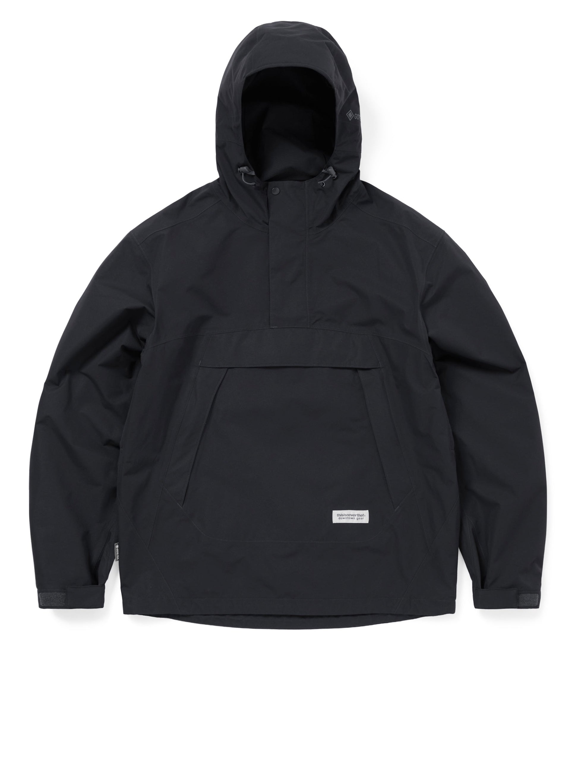 thisisneverthat GORE-TEX 2L Anorak Jacket