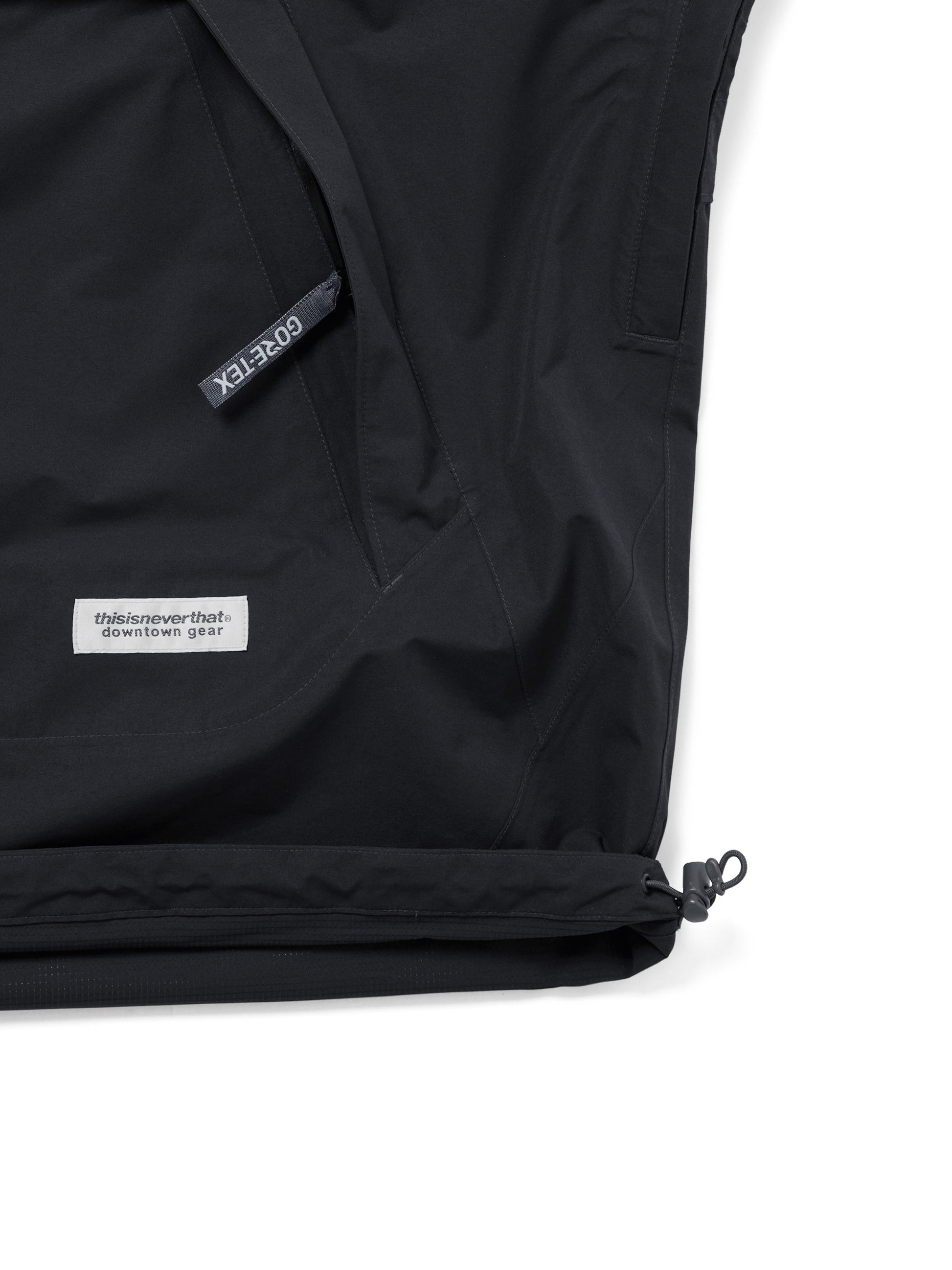 thisisneverthat GORE-TEX 2L Anorak Jacket