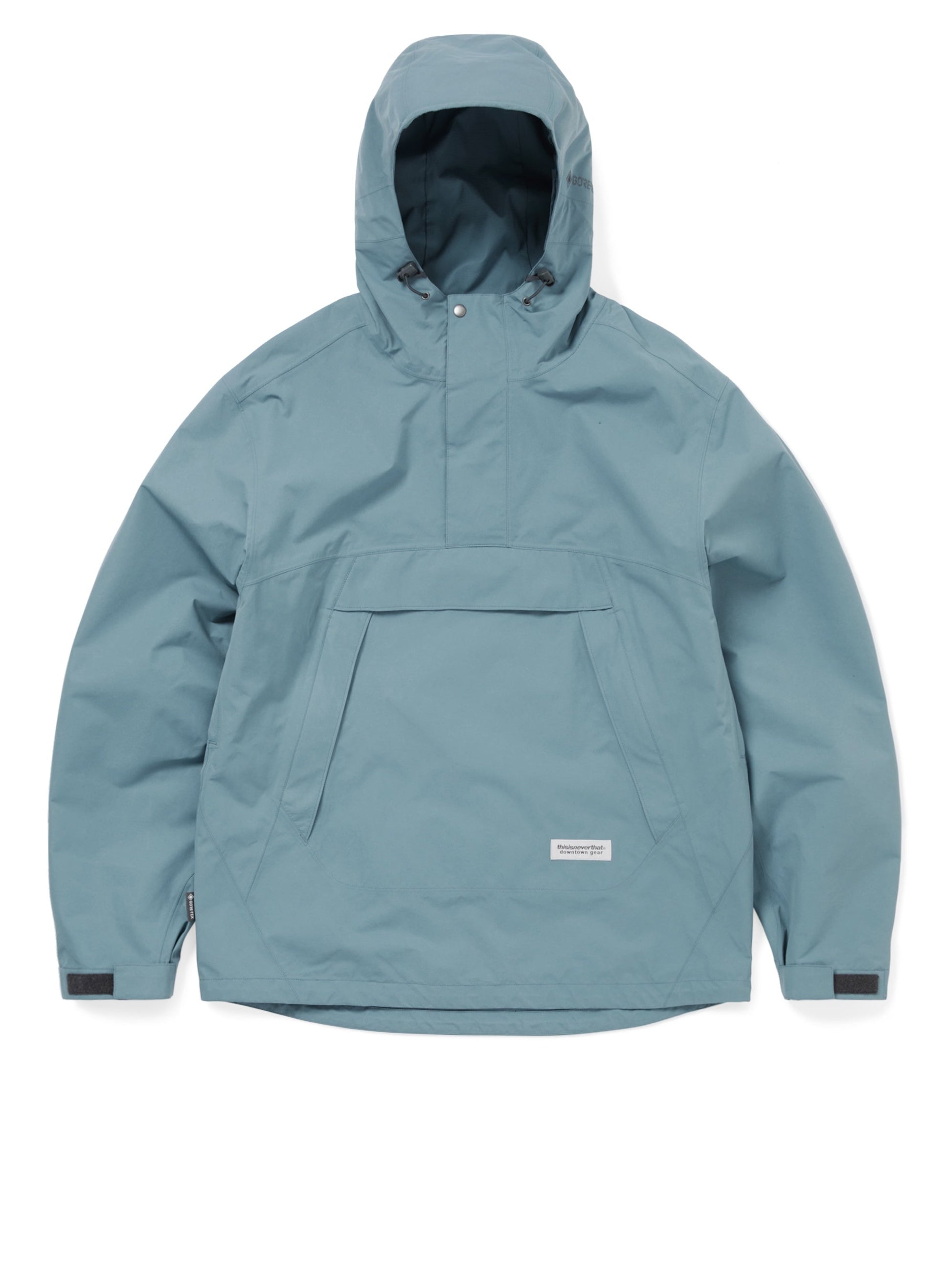thisisneverthat GORE-TEX 2L Anorak Jacket