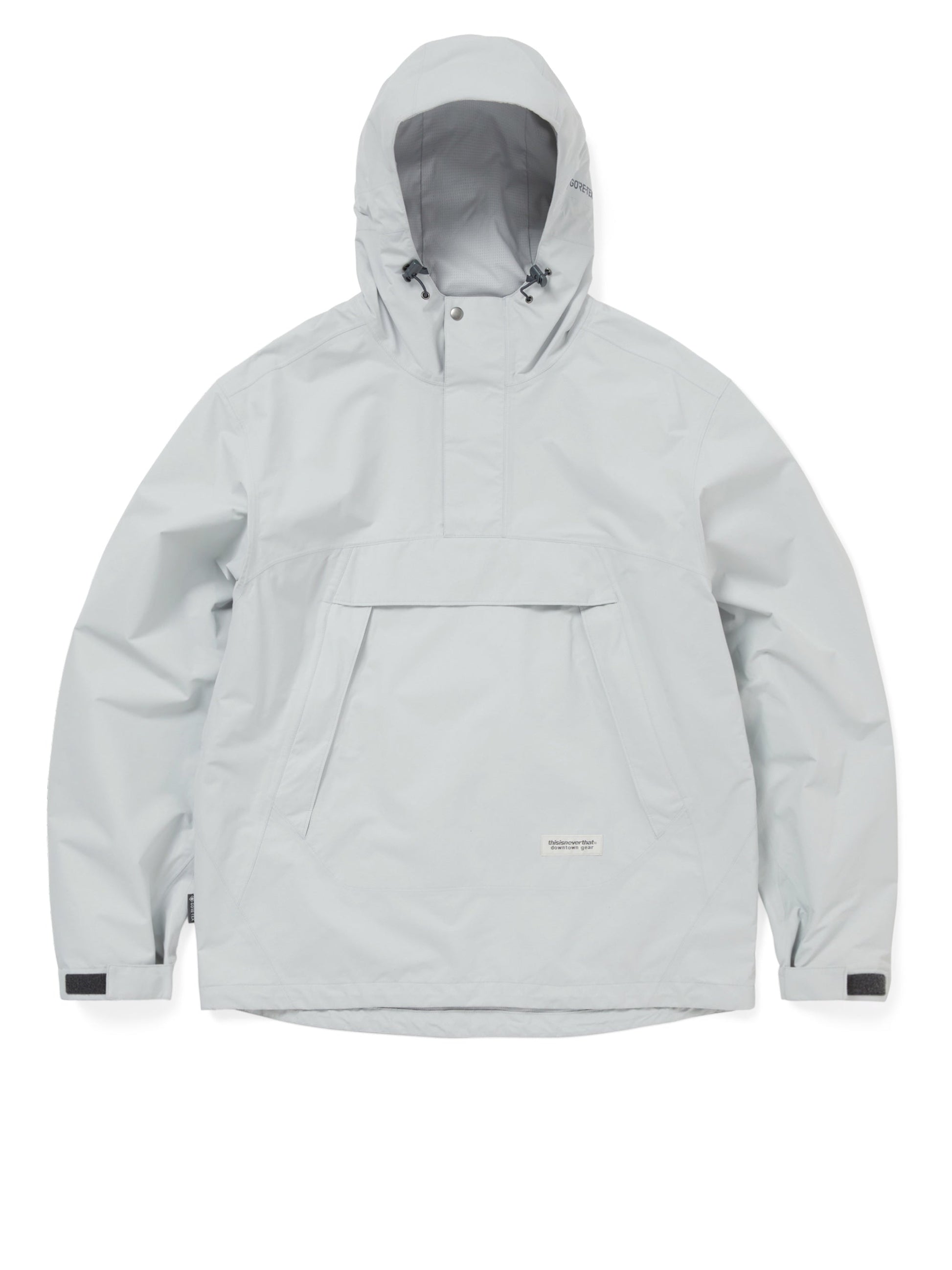 thisisneverthat GORE-TEX 2L Anorak Jacket