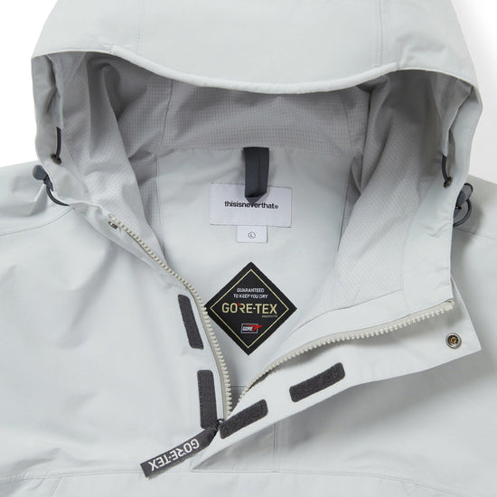 thisisneverthat GORE-TEX 2L Anorak Jacket