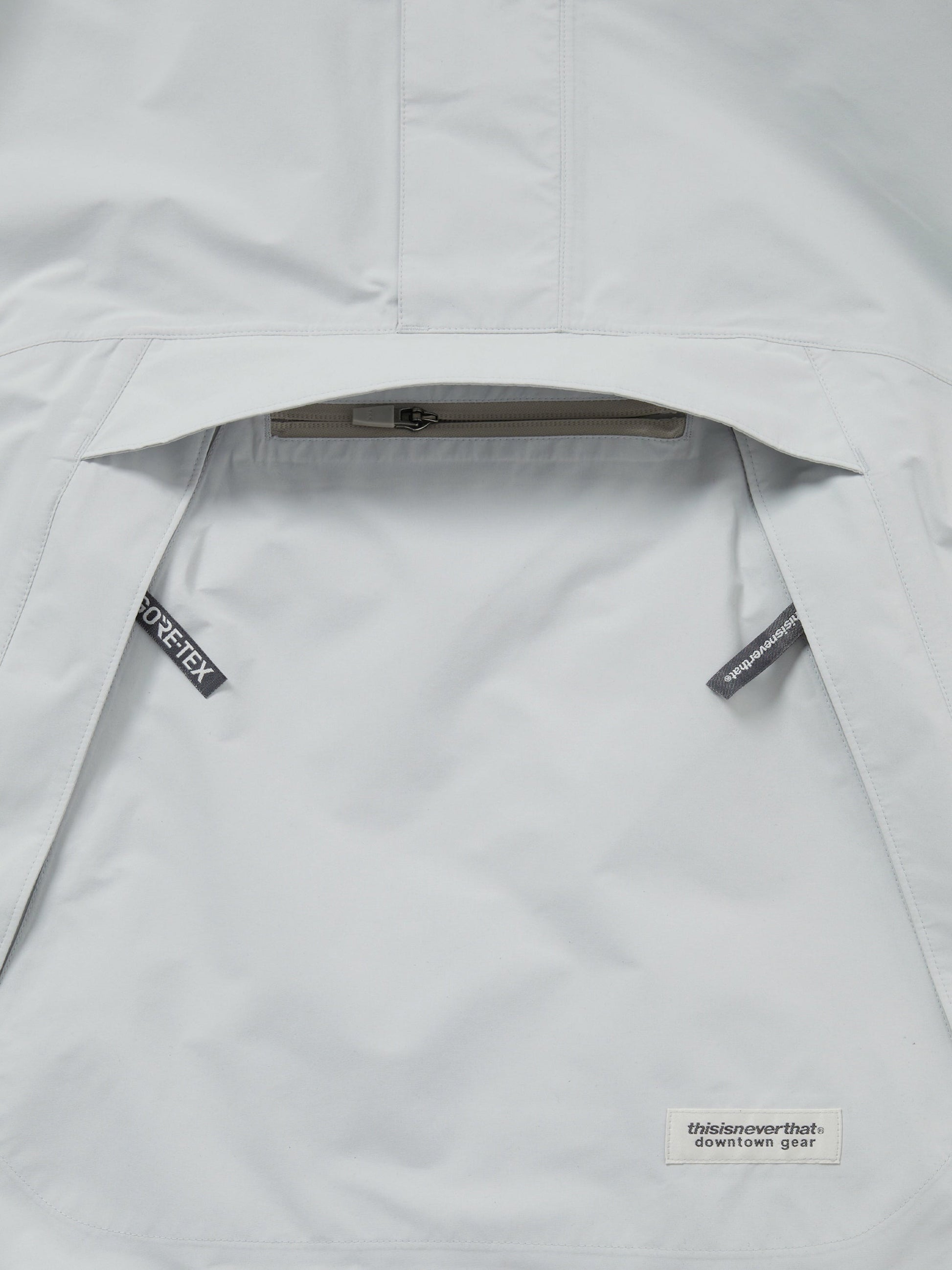 thisisneverthat GORE-TEX 2L Anorak Jacket