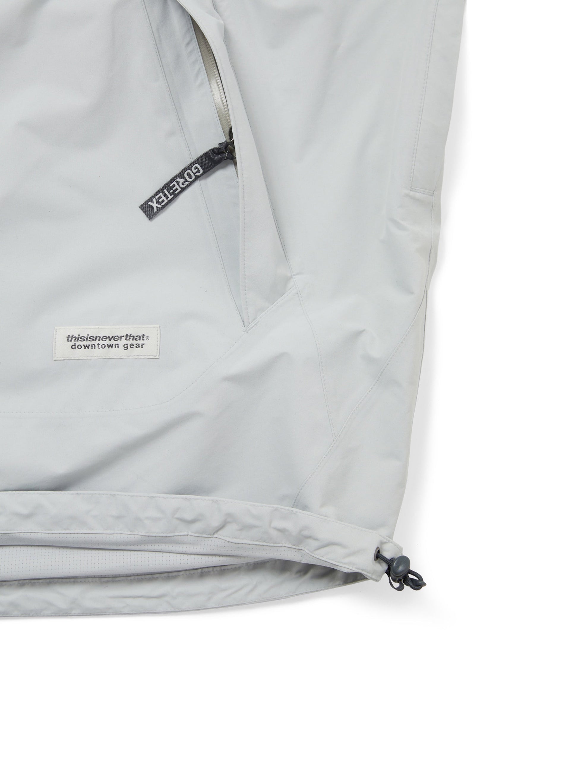 thisisneverthat GORE-TEX 2L Anorak Jacket