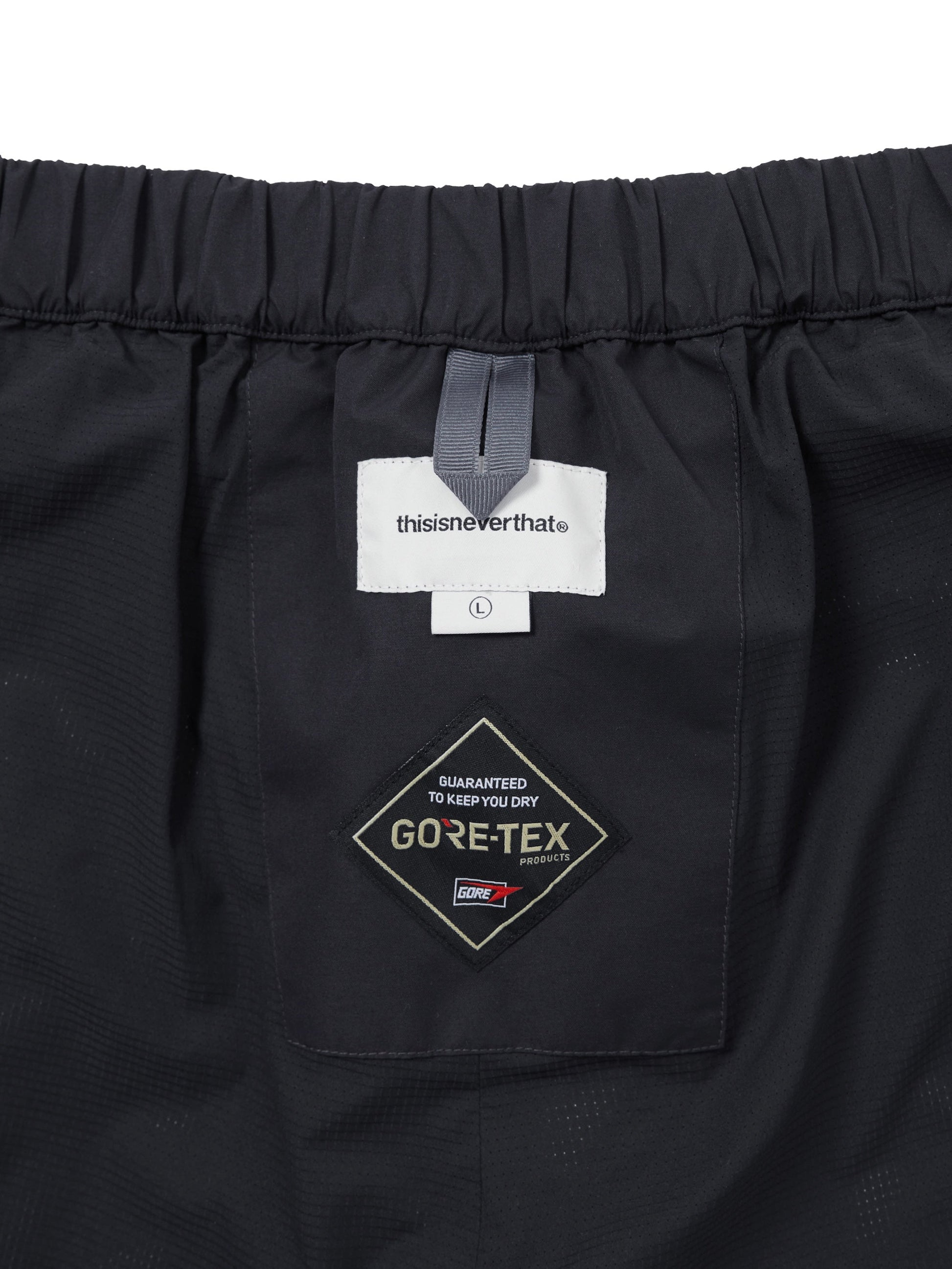 thisisneverthat GORE-TEX 2L Hiking Pant