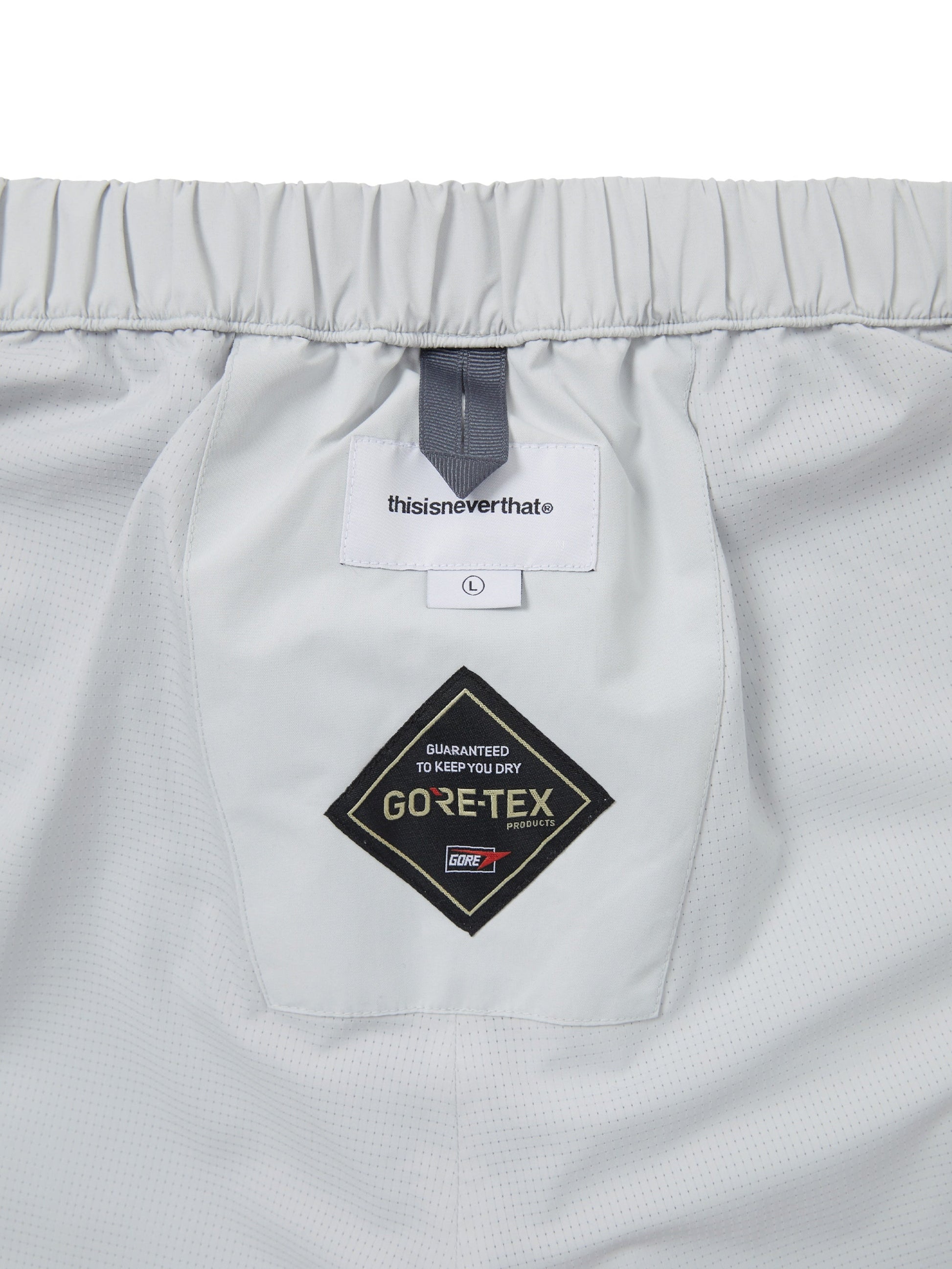 thisisneverthat GORE-TEX 2L Hiking Pant