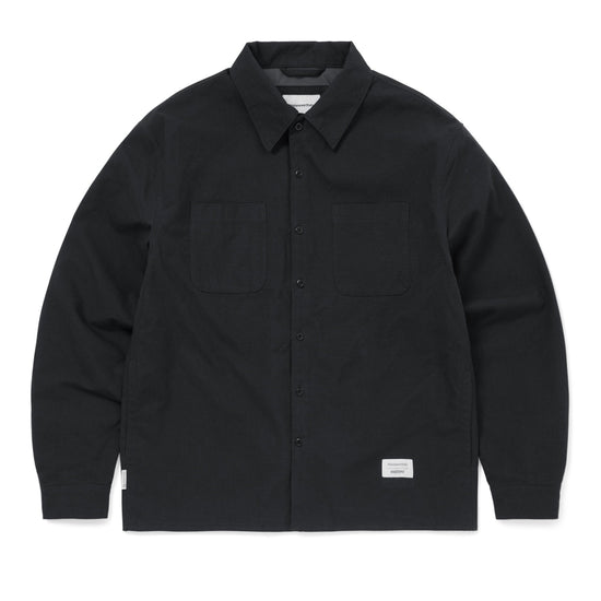 thisisneverthat GORE-TEX WINDSTOPPER® Check Shirt