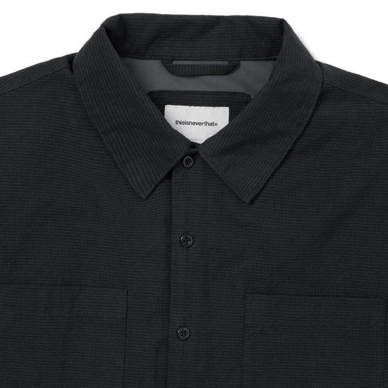 thisisneverthat GORE-TEX WINDSTOPPER® Check Shirt