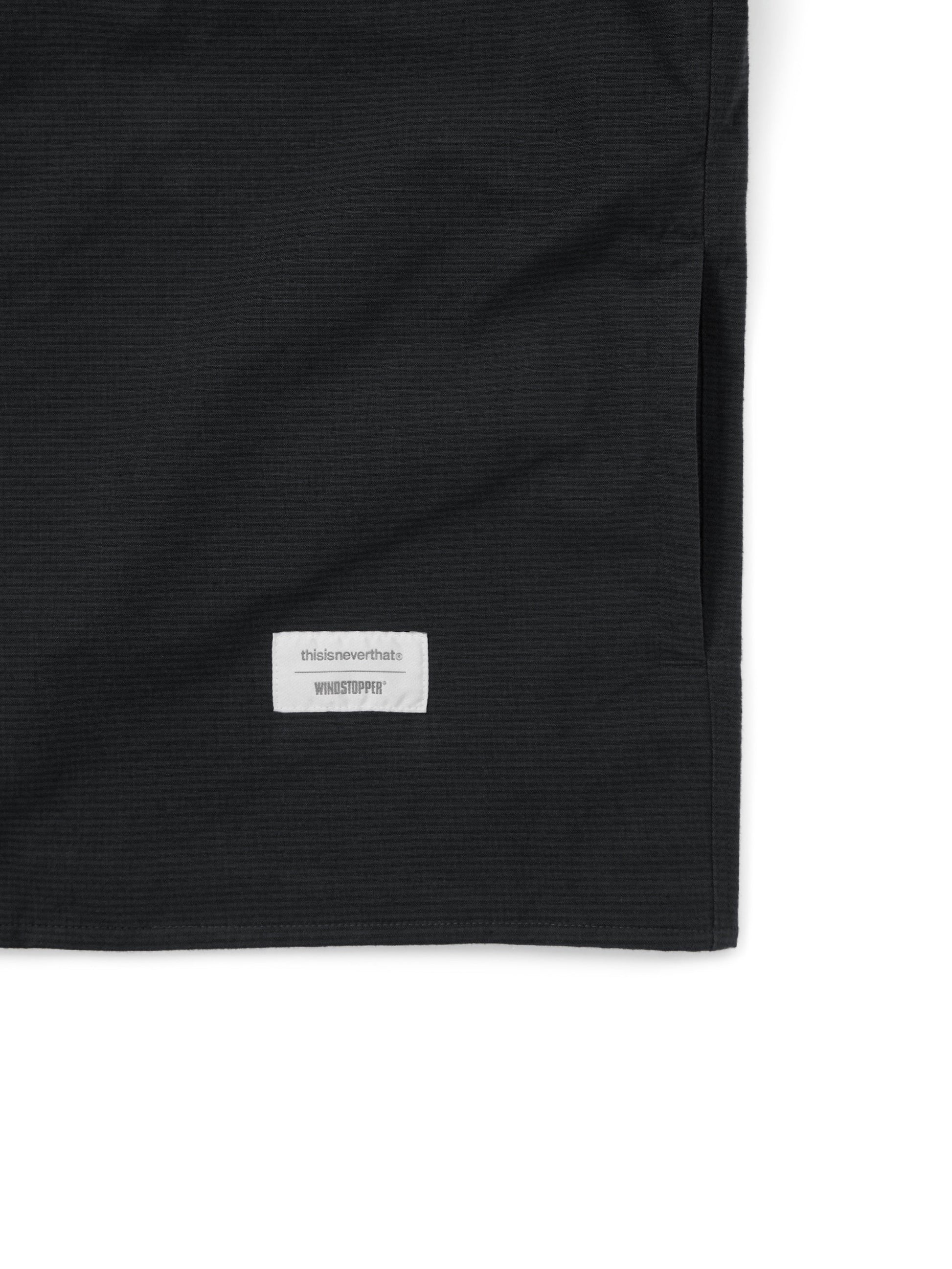 thisisneverthat GORE-TEX WINDSTOPPER® Check Shirt
