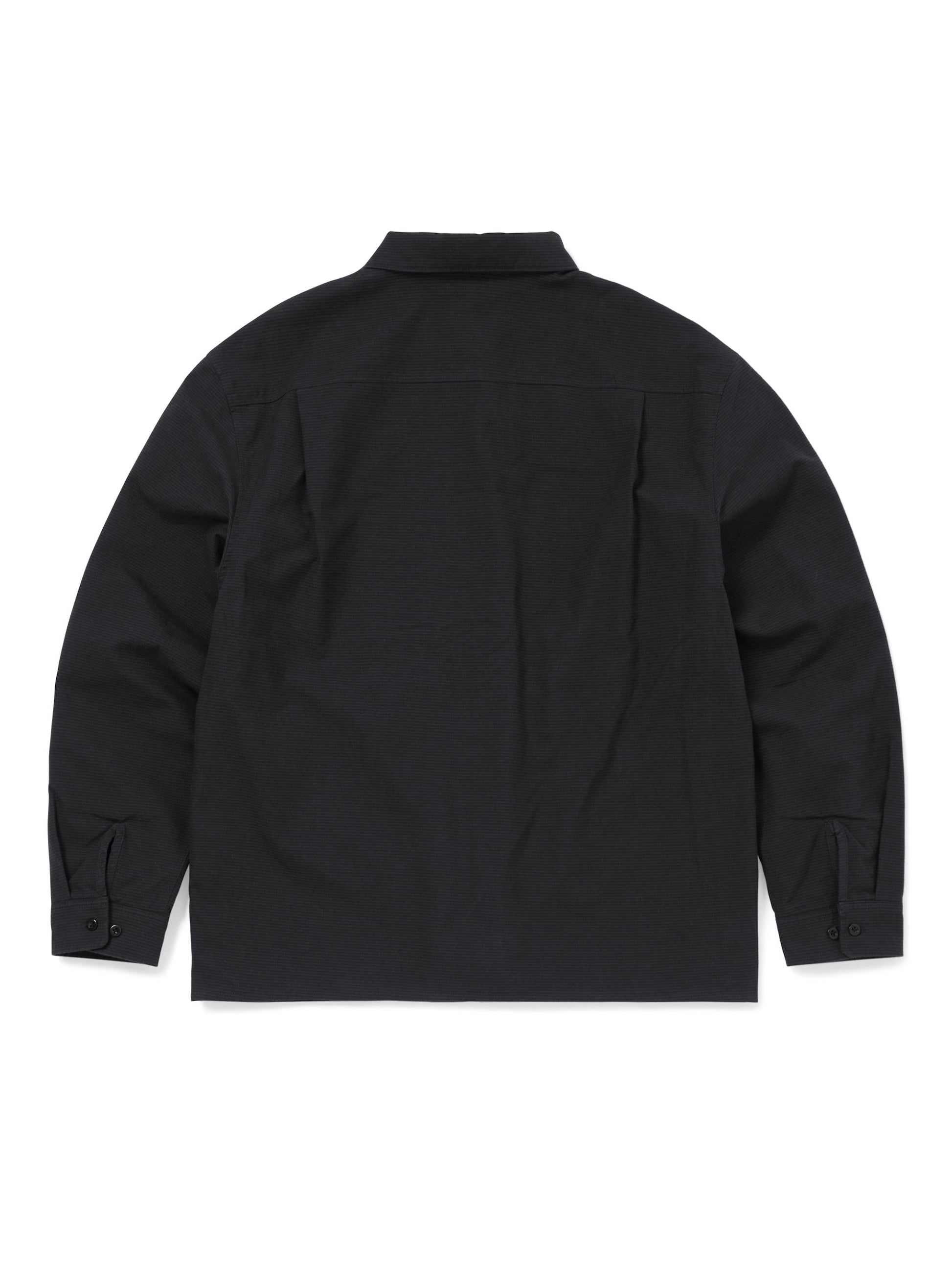 thisisneverthat GORE-TEX WINDSTOPPER® Check Shirt