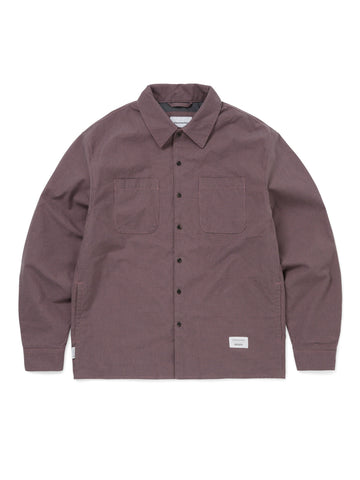 thisisneverthat GORE-TEX WINDSTOPPER® Check Shirt