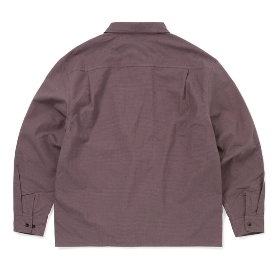 thisisneverthat GORE-TEX WINDSTOPPER® Check Shirt