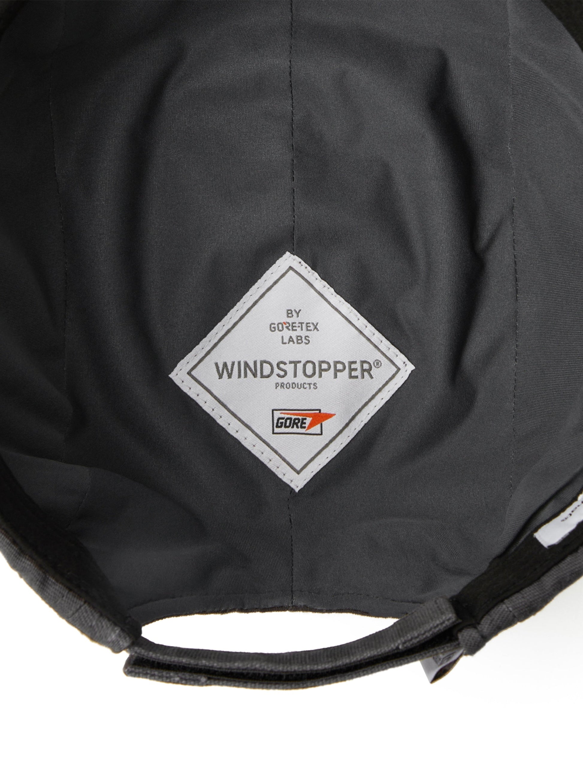 thisisneverthat GORE-TEX WINDSTOPPER® Utility Cap