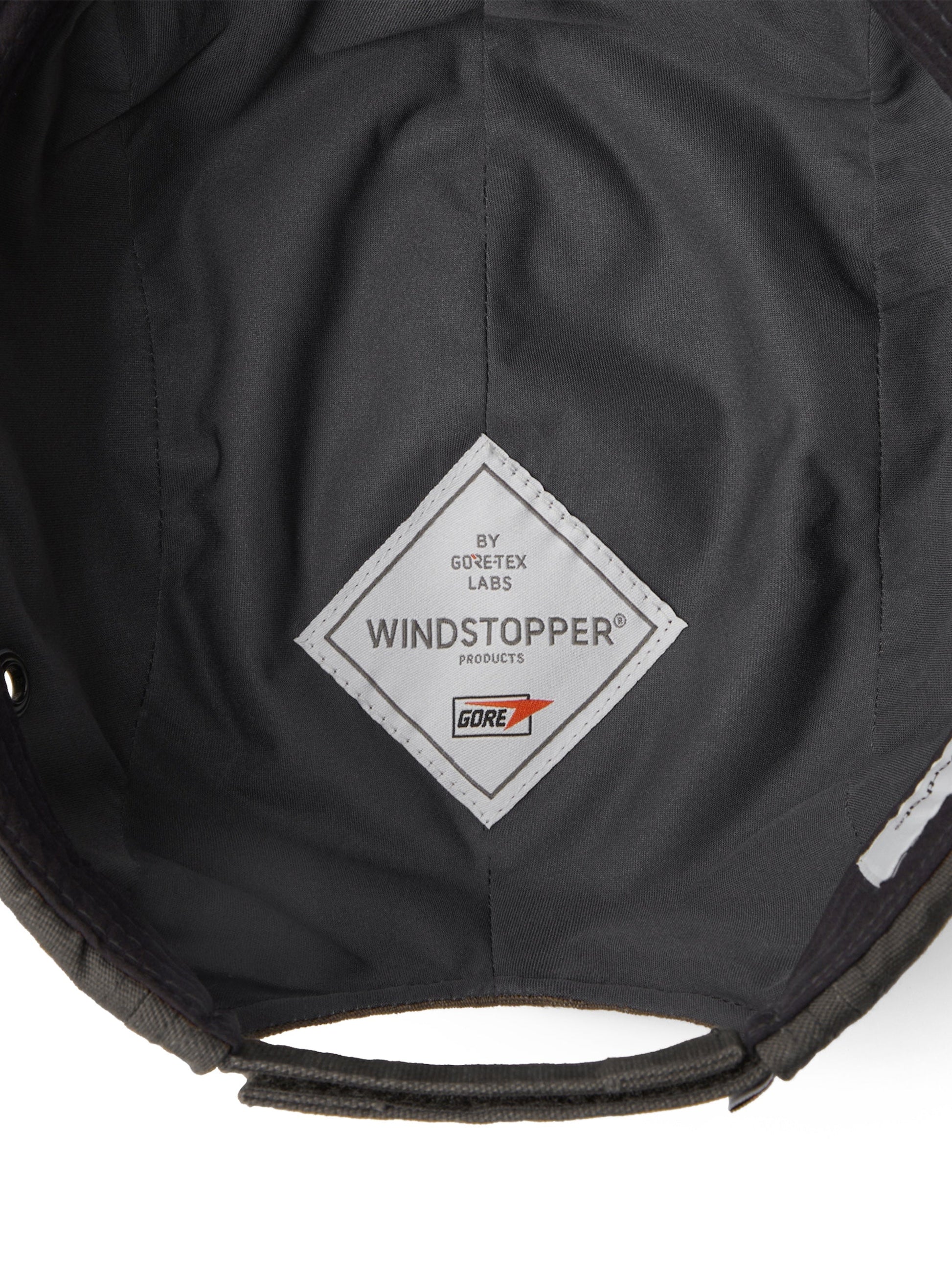 thisisneverthat GORE-TEX WINDSTOPPER® Utility Cap
