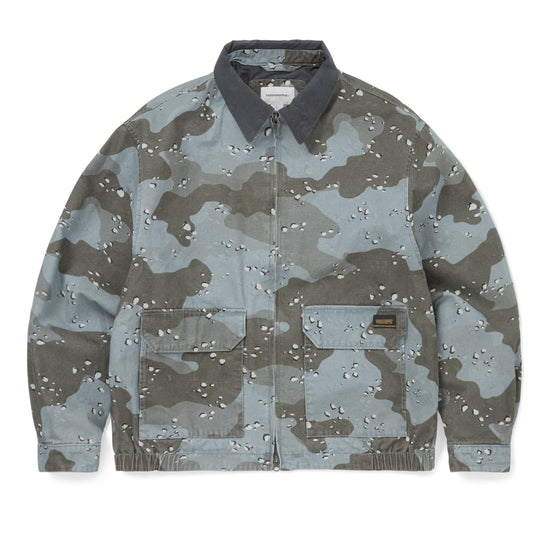 thisisneverthat GORE-TEX WINDSTOPPER® Utility Jacket