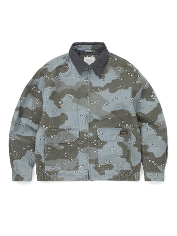 thisisneverthat GORE-TEX WINDSTOPPER® Utility Jacket